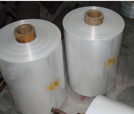 PE cylinder material series